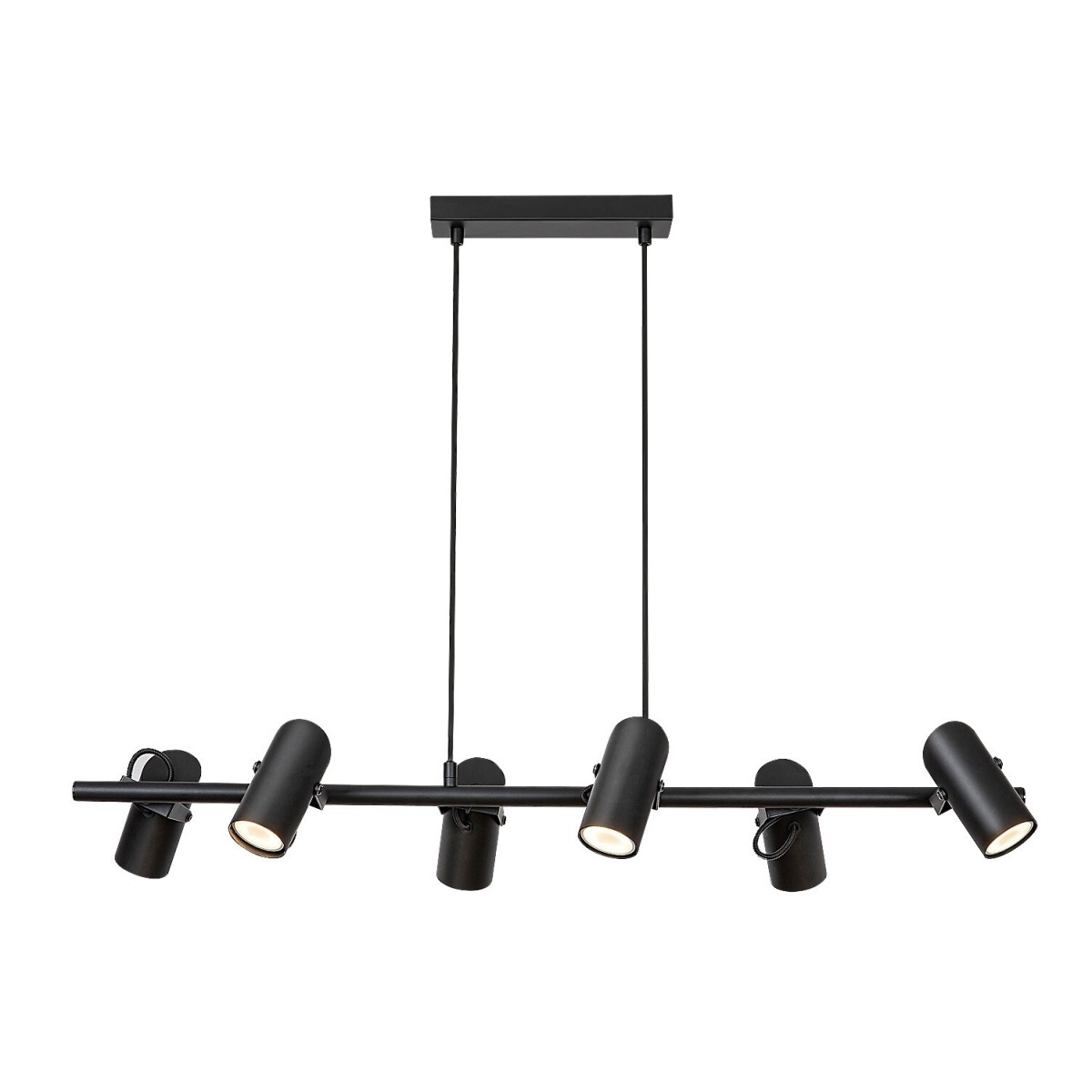 Rabalux Maximilian 73045 - typ - Lampy wiszące