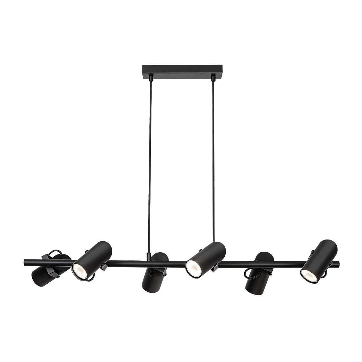 Rabalux Maximilian 73045 - typ - Lampy wiszące