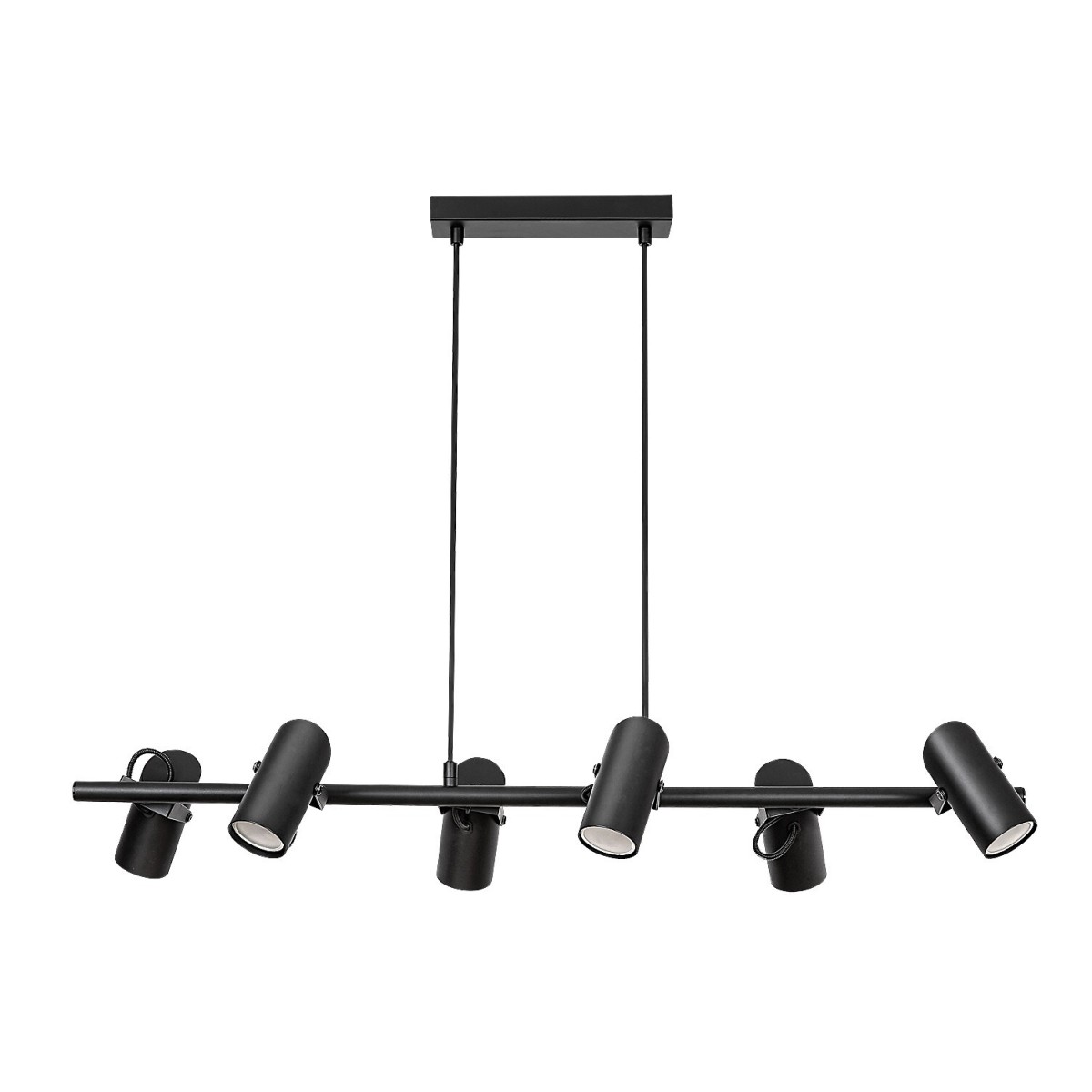 Rabalux Maximilian 73045 - typ - Lampy wiszące