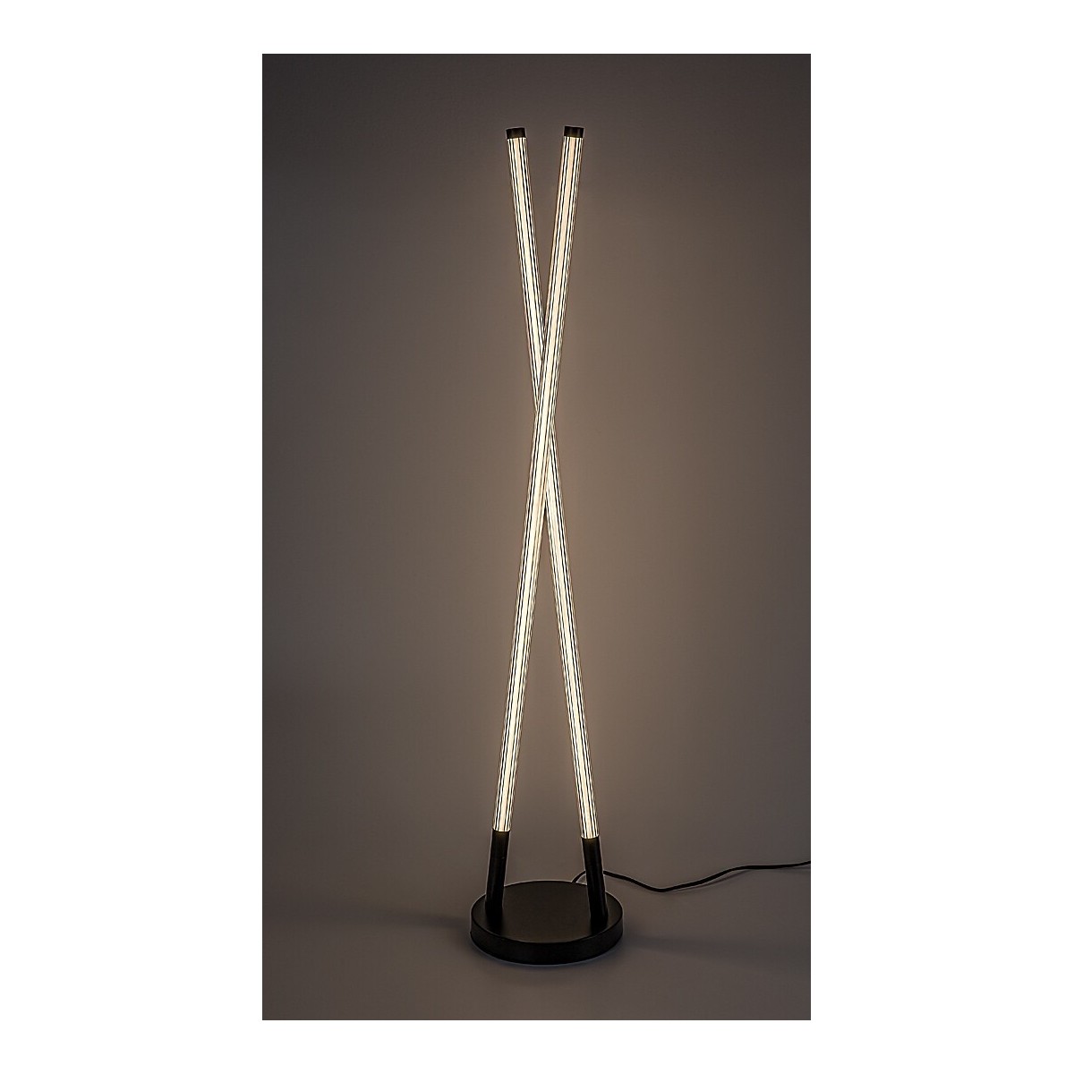 Rabalux Nivaro 74166 - typ - Lampy podłogowe