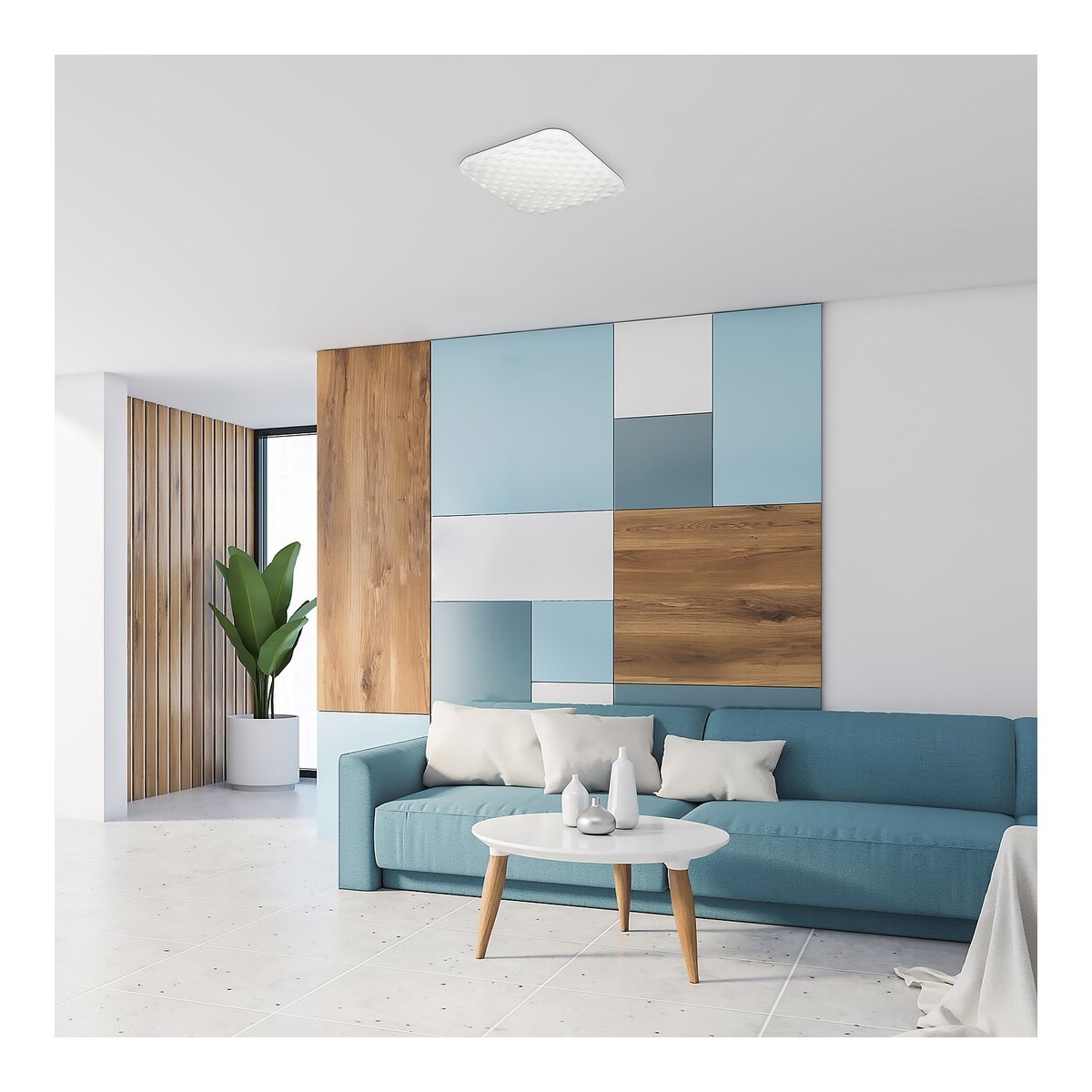 Rabalux Eldrick2 71150 - typ - Lampy sufitowe