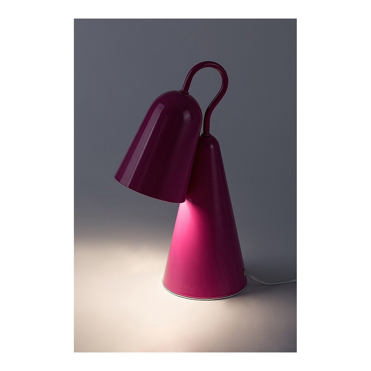 Rabalux Rabal 74224 - typ - Lampy stołowe