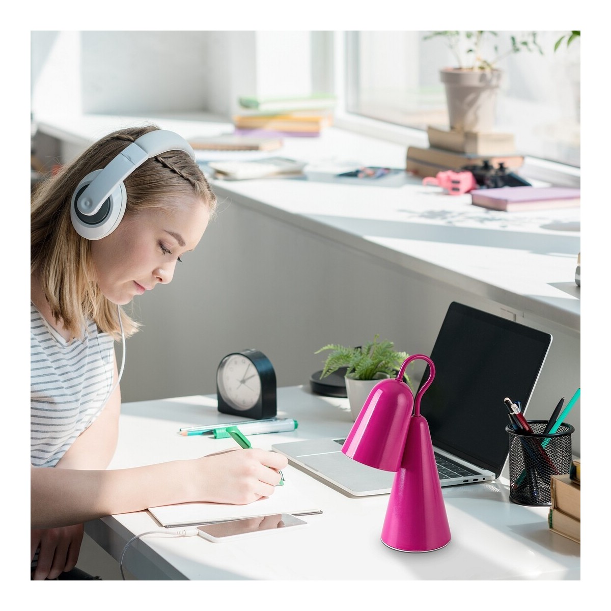 Rabalux Rabal 74224 - typ - Lampy stołowe