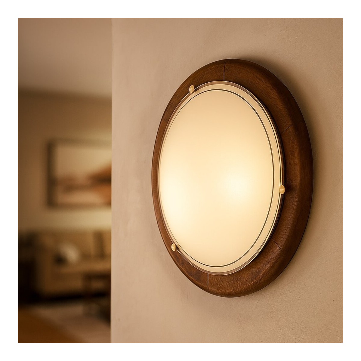 Rabalux Ufo 5417 - typ - Lampy sufitowe