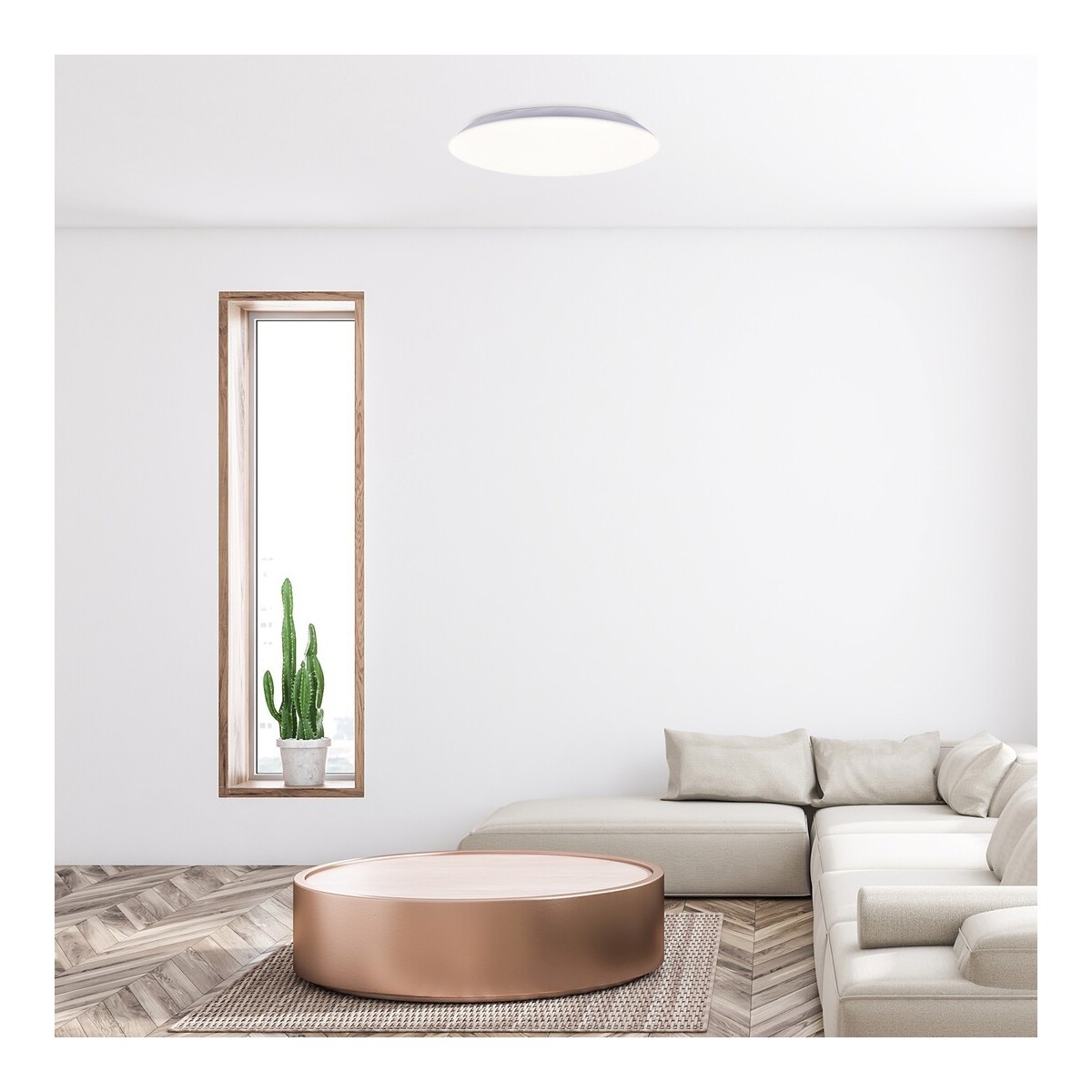 Rabalux Rorik 71123 - typ - Lampy sufitowe