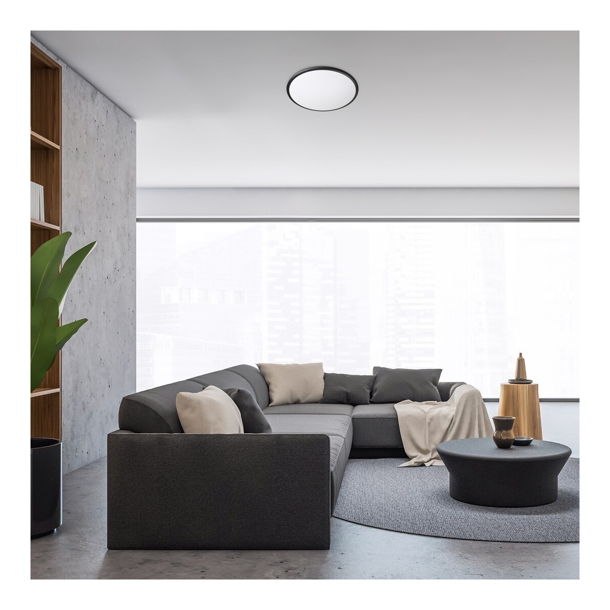 Rabalux Engon 71128 - typ - Lampy sufitowe