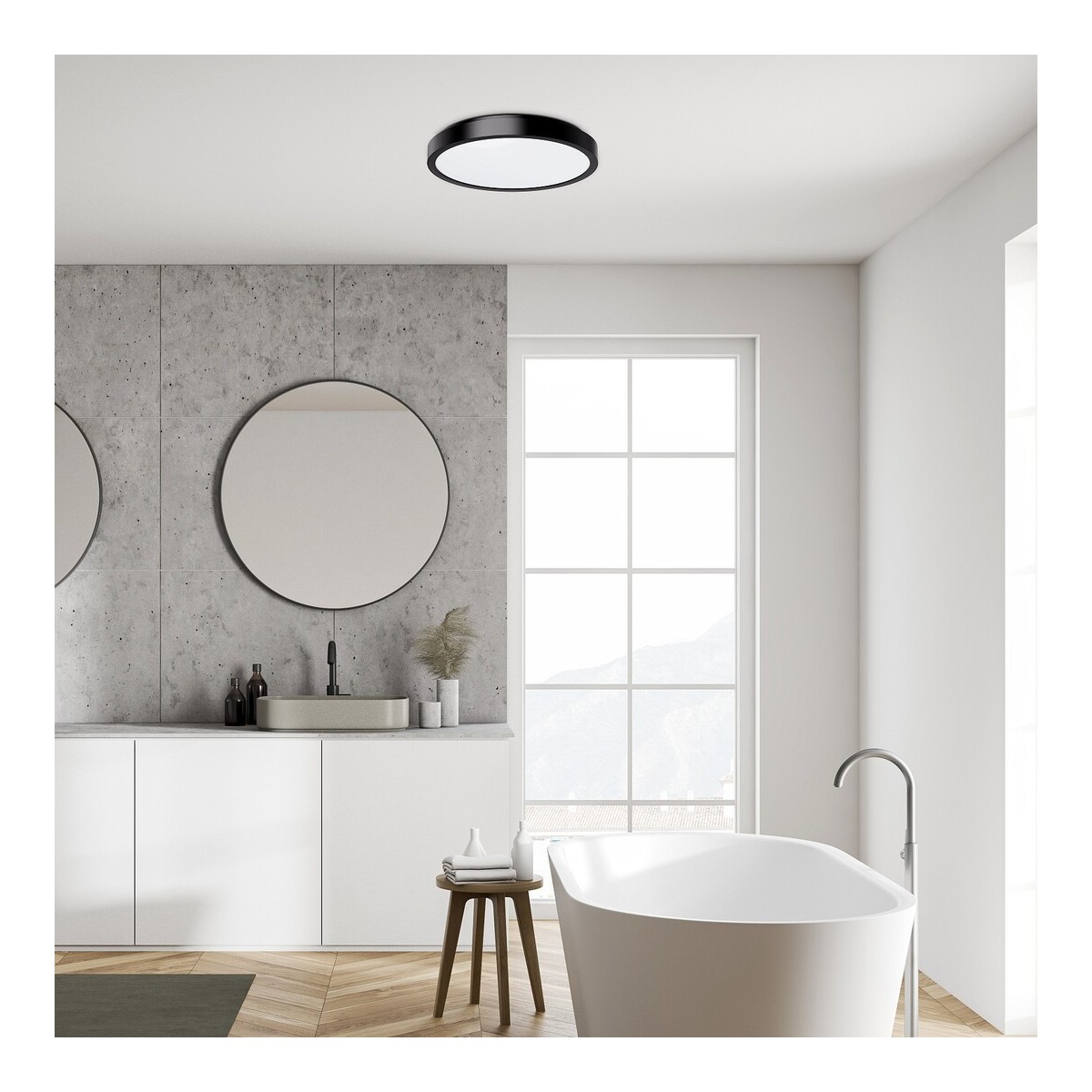 Rabalux Samira 71254 - typ - Natynkowe i podtynkowe oświetlenie