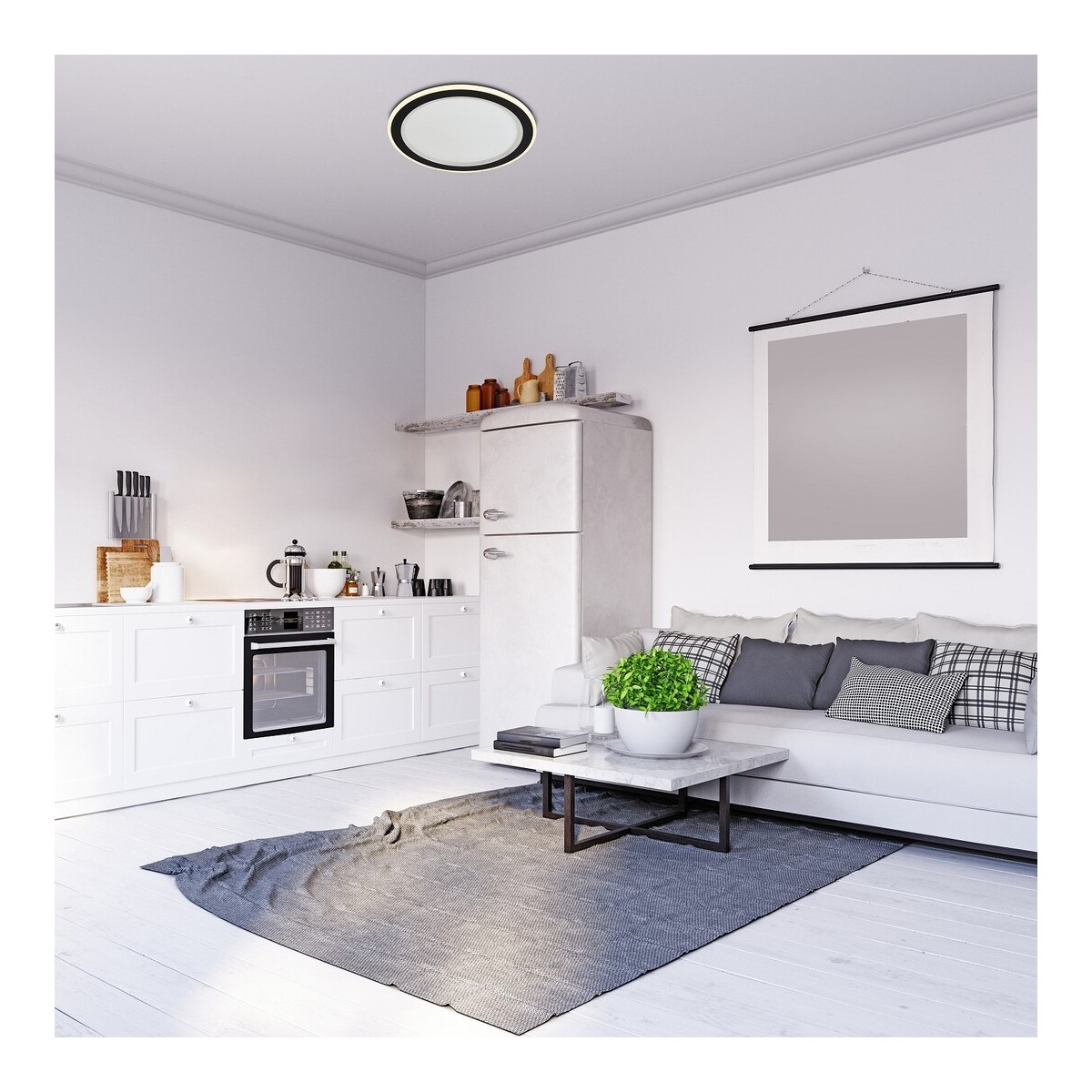 Rabalux Golwen 71406 - typ - Lampy sufitowe