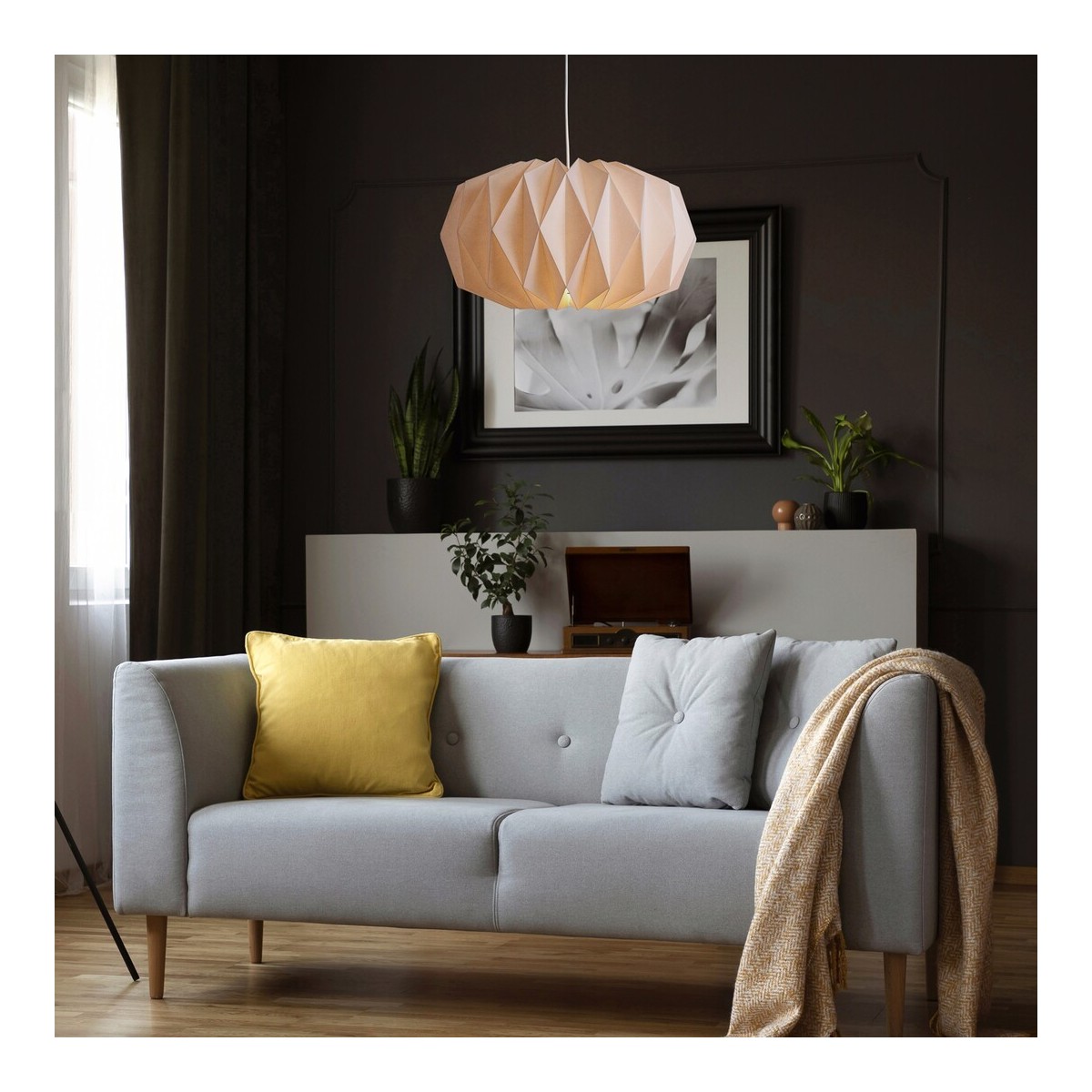 Rabalux Ormini 72003 - typ - Lampy wiszące