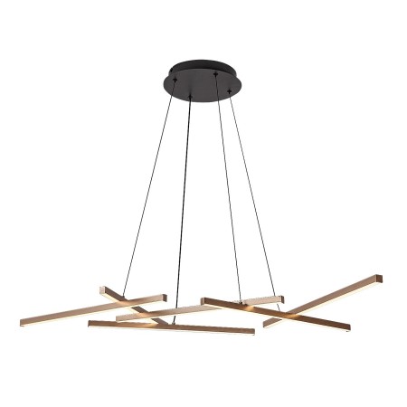 Rabalux Severine 72369 - typ - Lampy wiszące