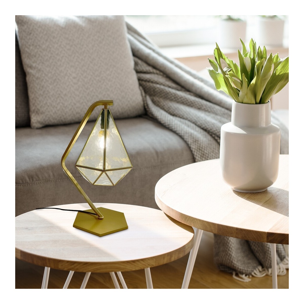 Rabalux Norah 74201 - typ - Lampy stołowe