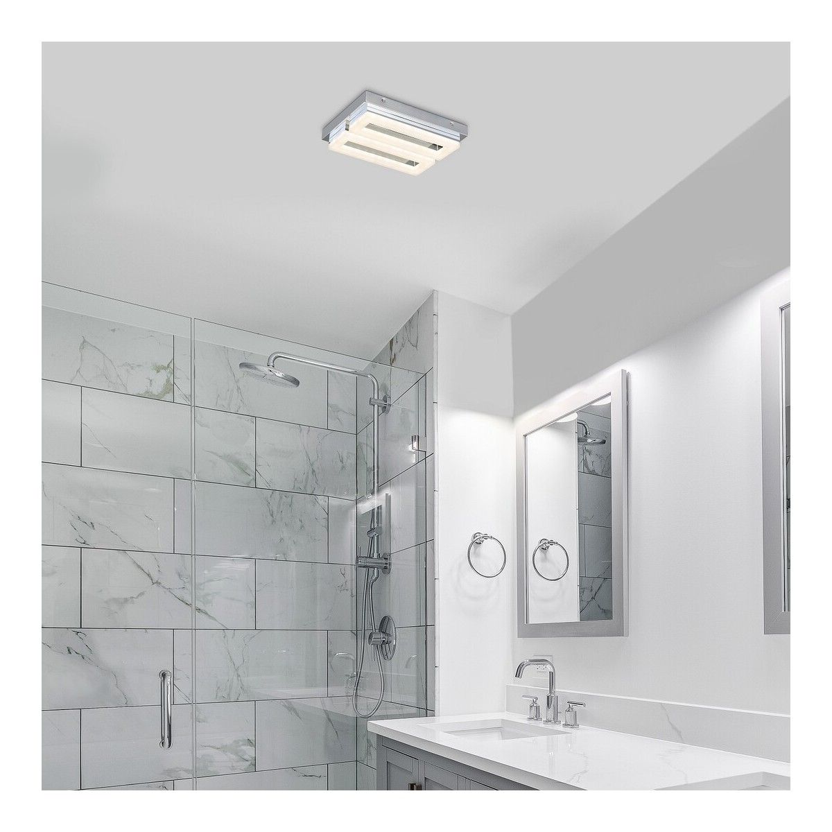 Rabalux Blas 75020 - typ - Oświetlenie łazienkowe