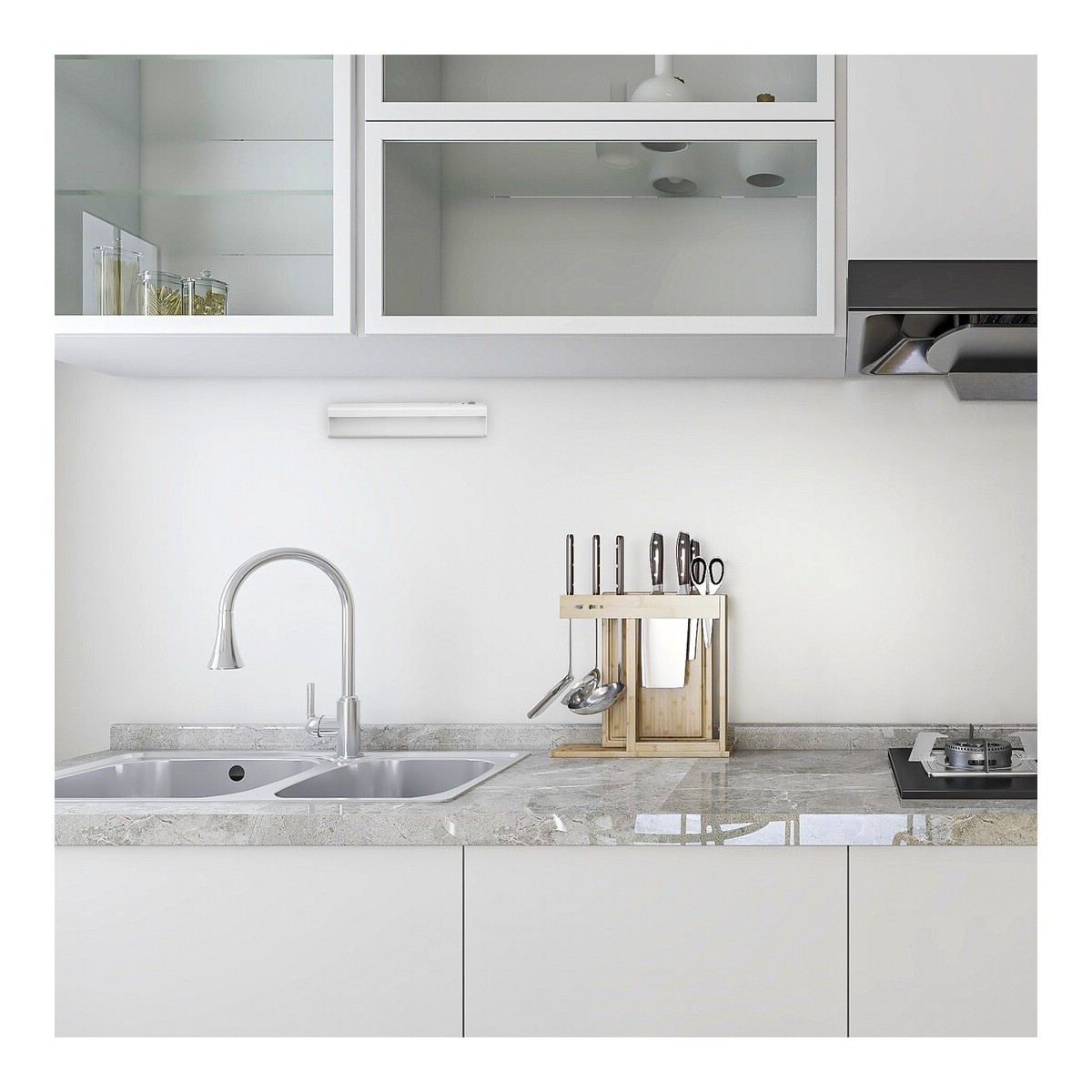 Rabalux Jelora 78017 - typ - Oświetlenie podszafkowe