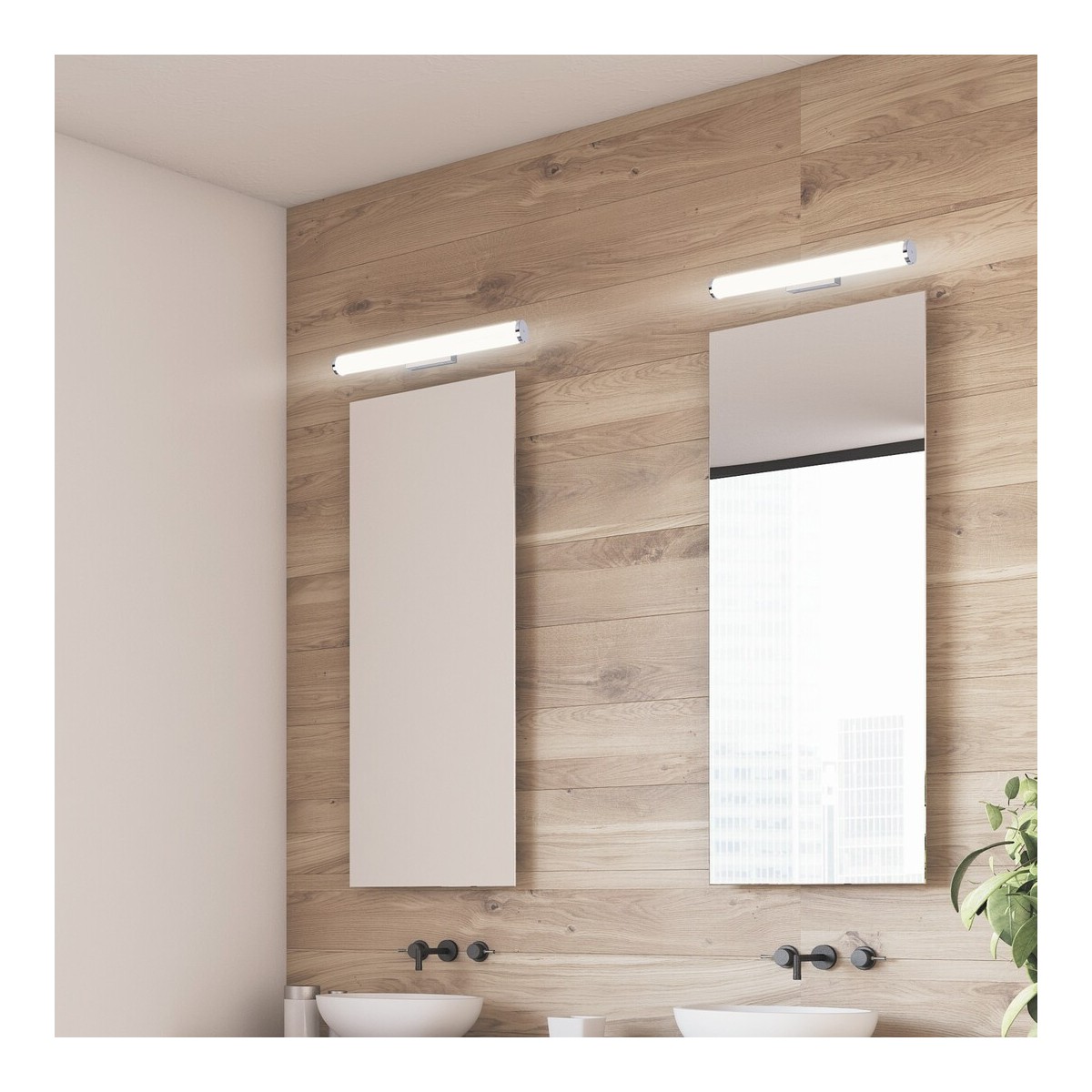 Rabalux Sonja 2108 - typ - Oświetlenie łazienkowe