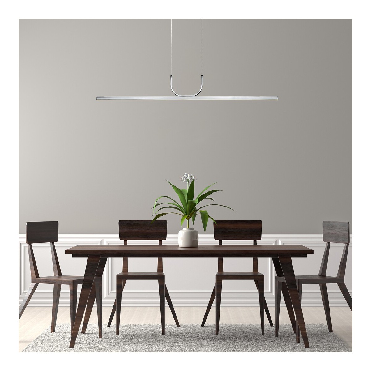 Rabalux Elia 72129 - typ - Lampy wiszące