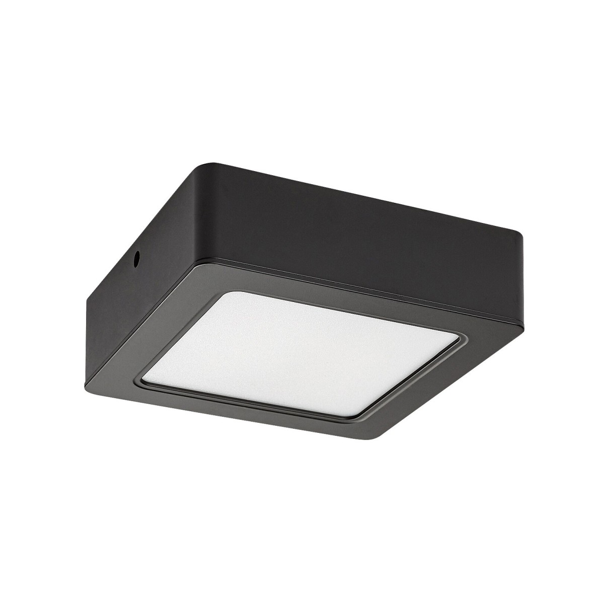 Rabalux Shaun 2689 - typ - Natynkowe i podtynkowe oświetlenie