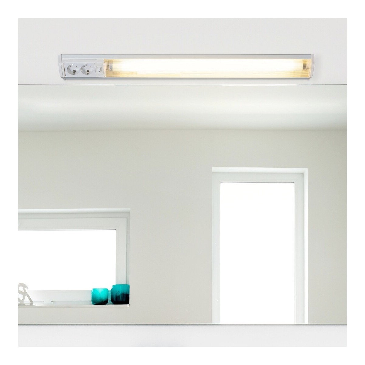 Rabalux Bath2 78065 - typ - Oświetlenie podszafkowe