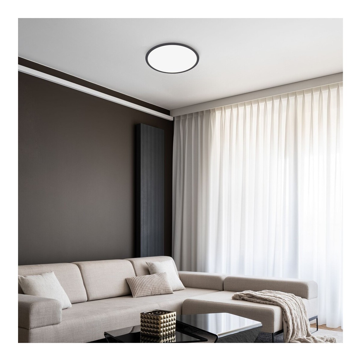 Rabalux Ezio 71158 - typ - Natynkowe i podtynkowe oświetlenie