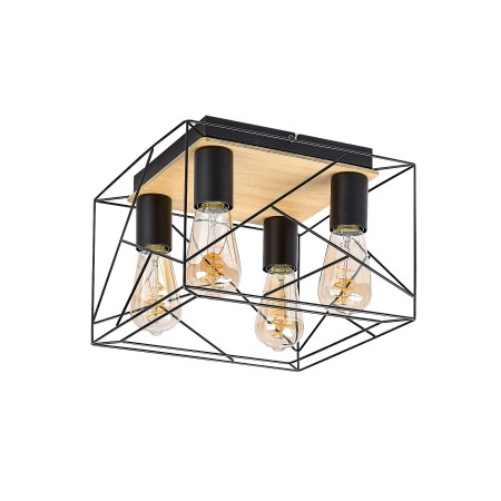 Rabalux Boire 71024 - typ - Lampy sufitowe