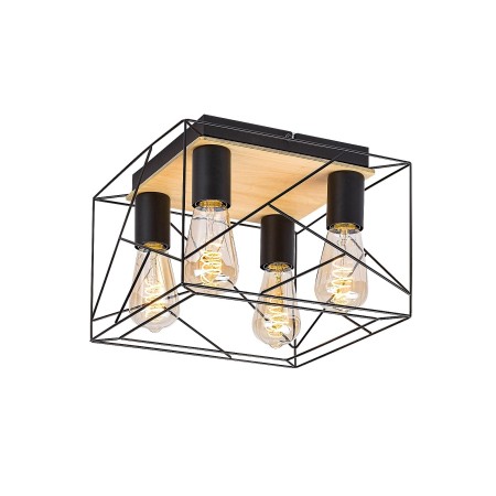 Rabalux Boire 71024 - typ - Lampy sufitowe