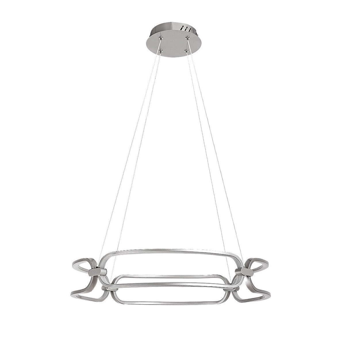 Rabalux Fringilla 72010 - typ - Lampy wiszące