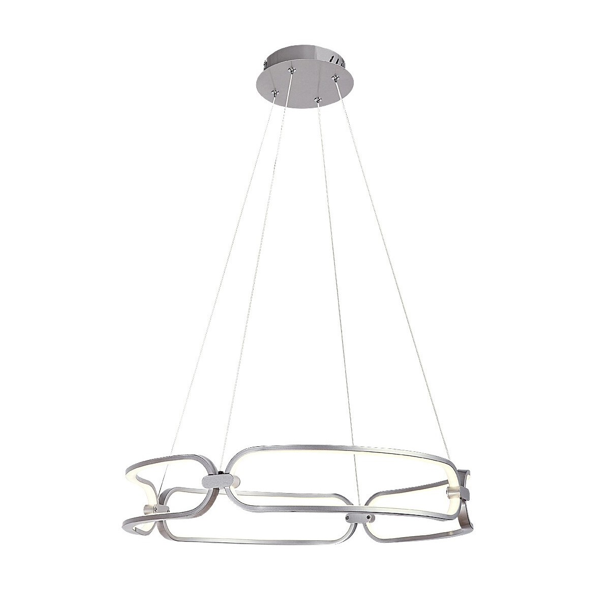 Rabalux Fringilla 72010 - typ - Lampy wiszące