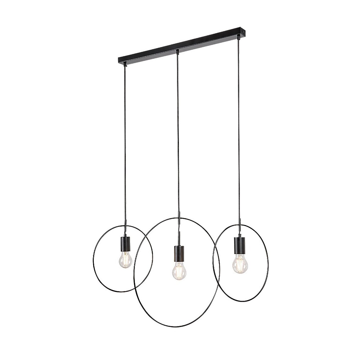 Rabalux Dilara 72019 - typ - Lampy wiszące