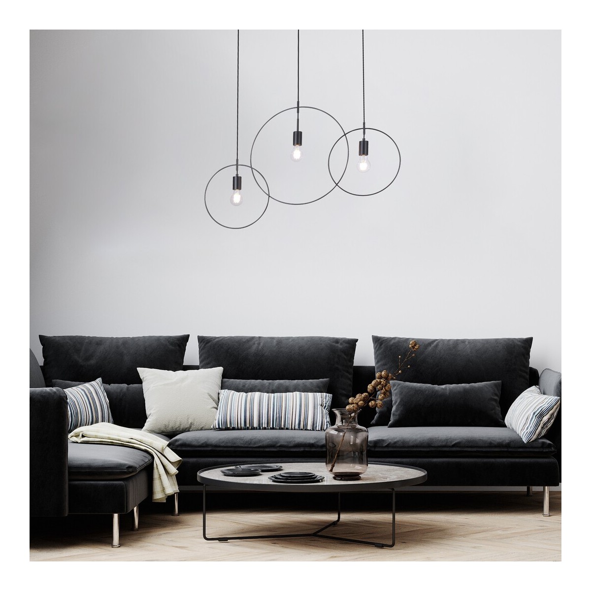 Rabalux Dilara 72019 - typ - Lampy wiszące