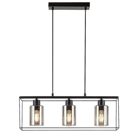 Rabalux Chadwick 72033 - typ - Lampy wiszące