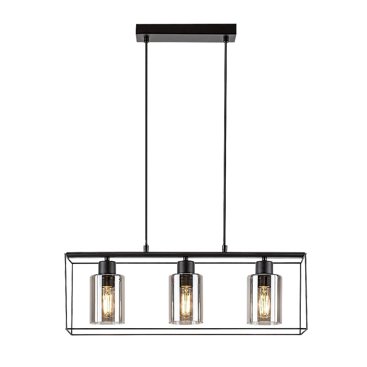 Rabalux Chadwick 72033 - typ - Lampy wiszące