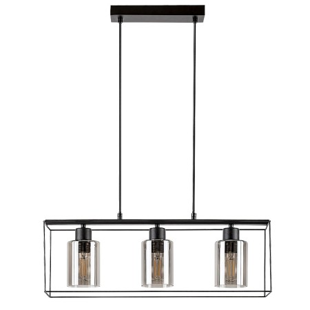 Rabalux Chadwick 72033 - typ - Lampy wiszące