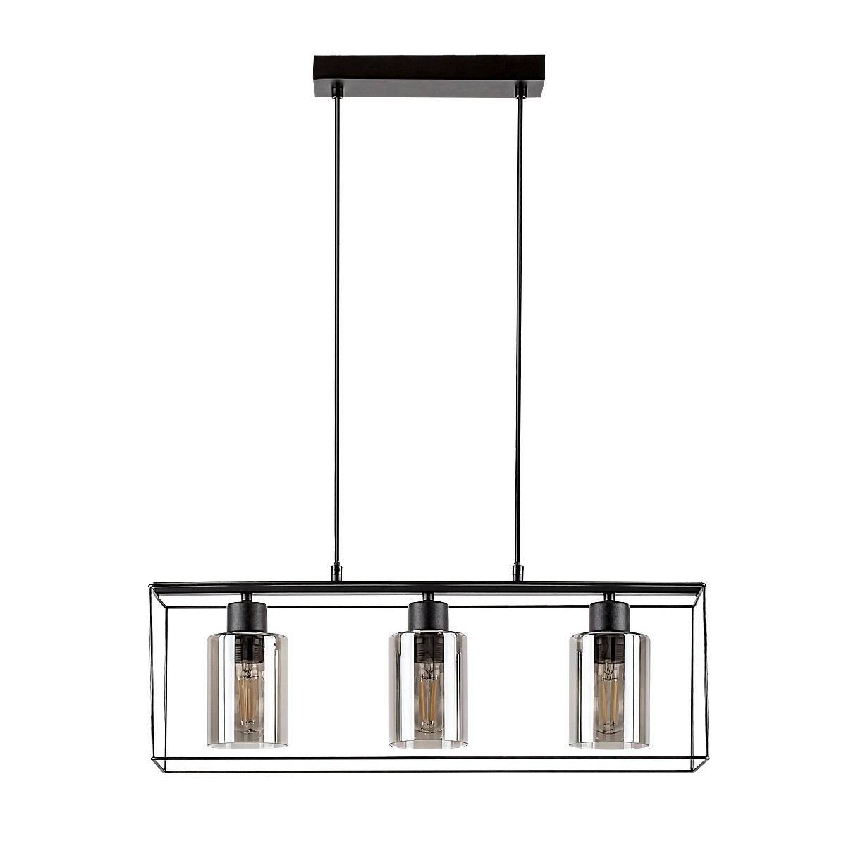 Rabalux Chadwick 72033 - typ - Lampy wiszące