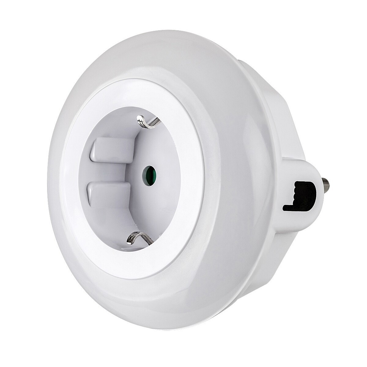 Rabalux Abel 76011 - typ - Lampki dekoracyjne