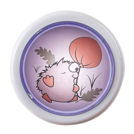 Rabalux Hedgy 76072 - typ - Lampy dla dzieci