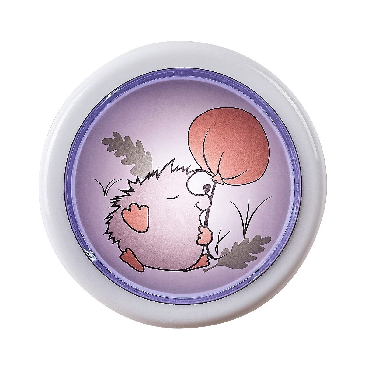 Rabalux Hedgy 76072 - typ - Lampy dla dzieci