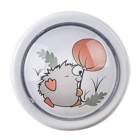 Rabalux Hedgy 76072 - typ - Lampy dla dzieci