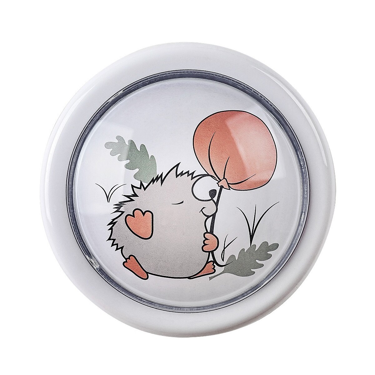 Rabalux Hedgy 76072 - typ - Lampy dla dzieci