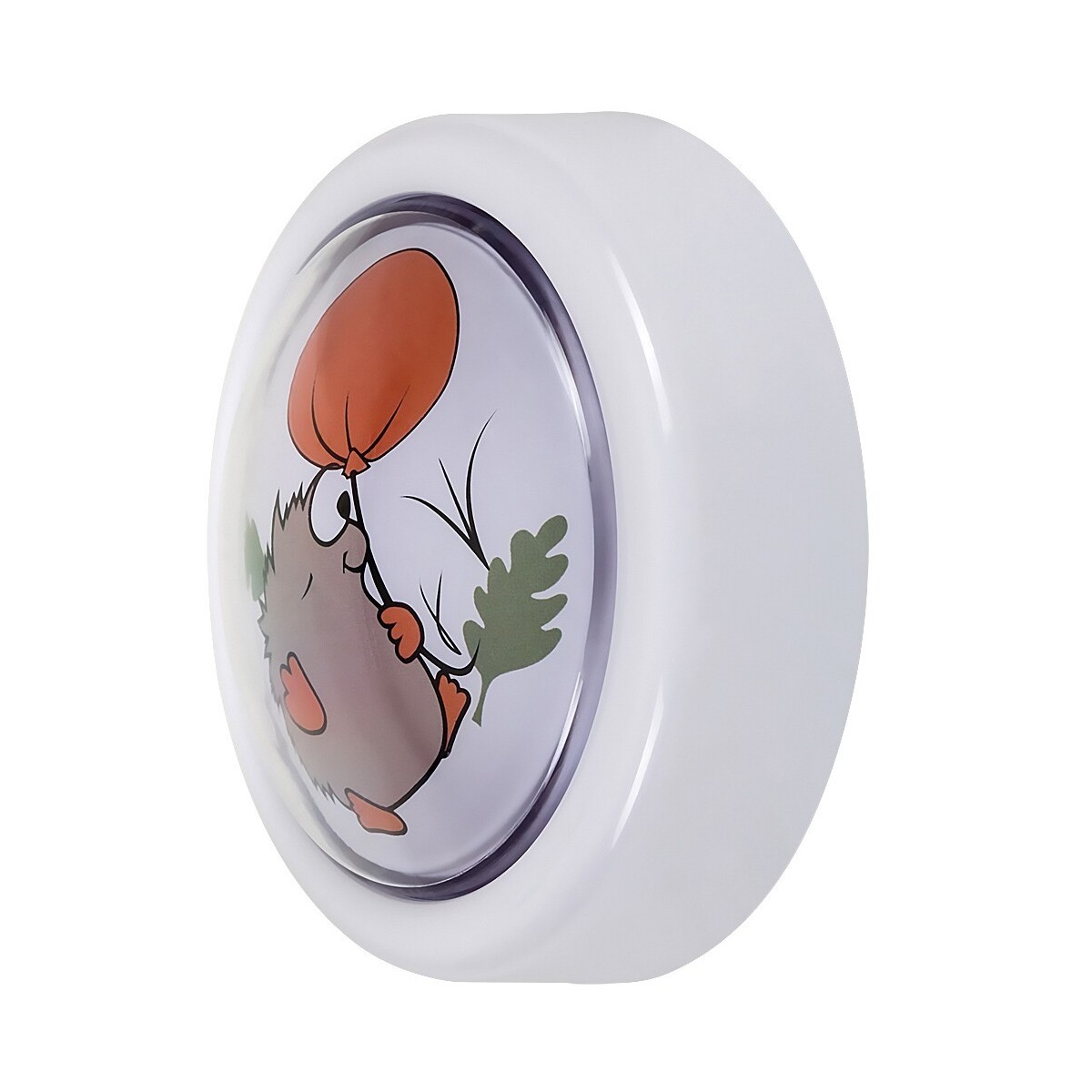 Rabalux Hedgy 76072 - typ - Lampy dla dzieci