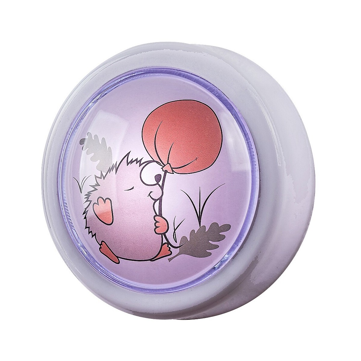 Rabalux Hedgy 76072 - typ - Lampy dla dzieci