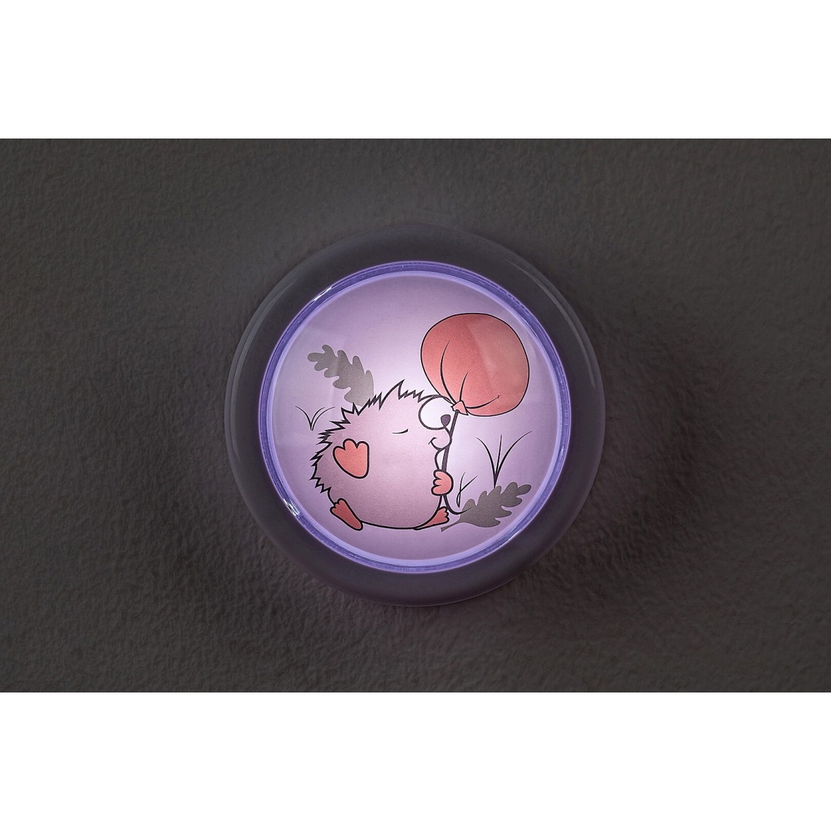 Rabalux Hedgy 76072 - typ - Lampy dla dzieci