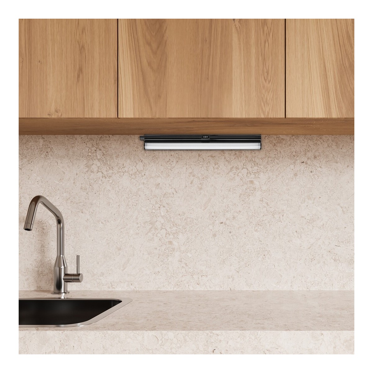 Rabalux Bareg 78012 - typ - Oświetlenie podszafkowe