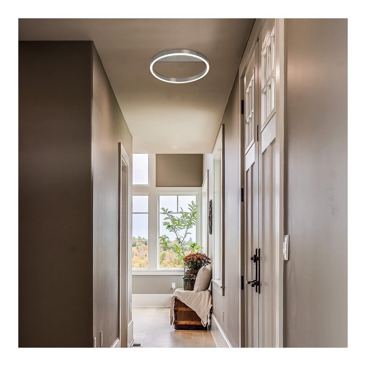 Rabalux Thrac 71311 - typ - Lampy sufitowe