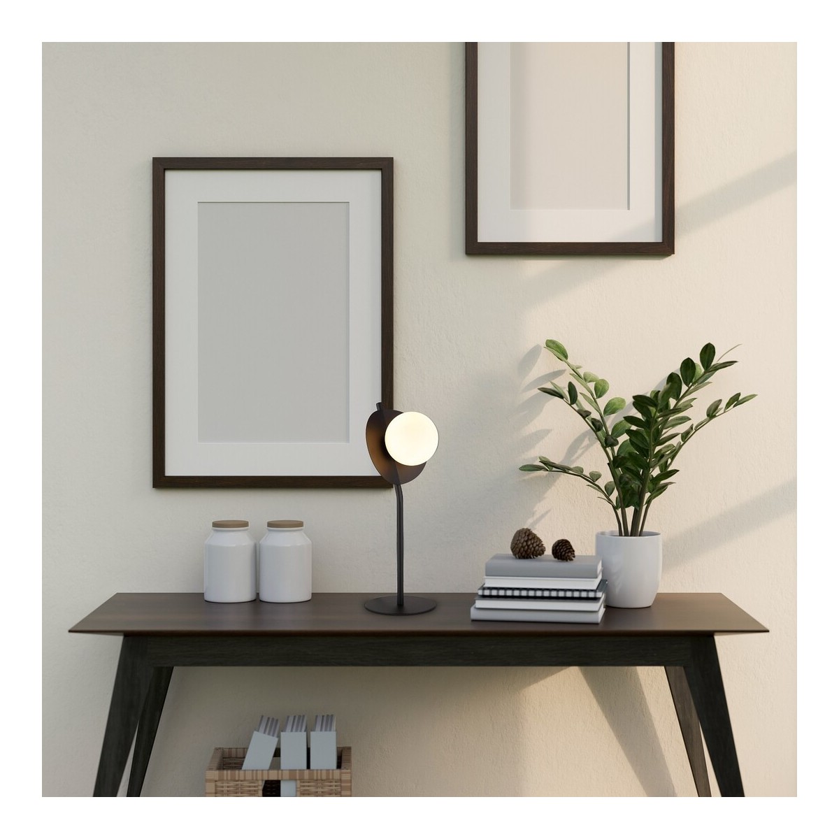 Rabalux Jules 74221 - typ - Lampy stołowe