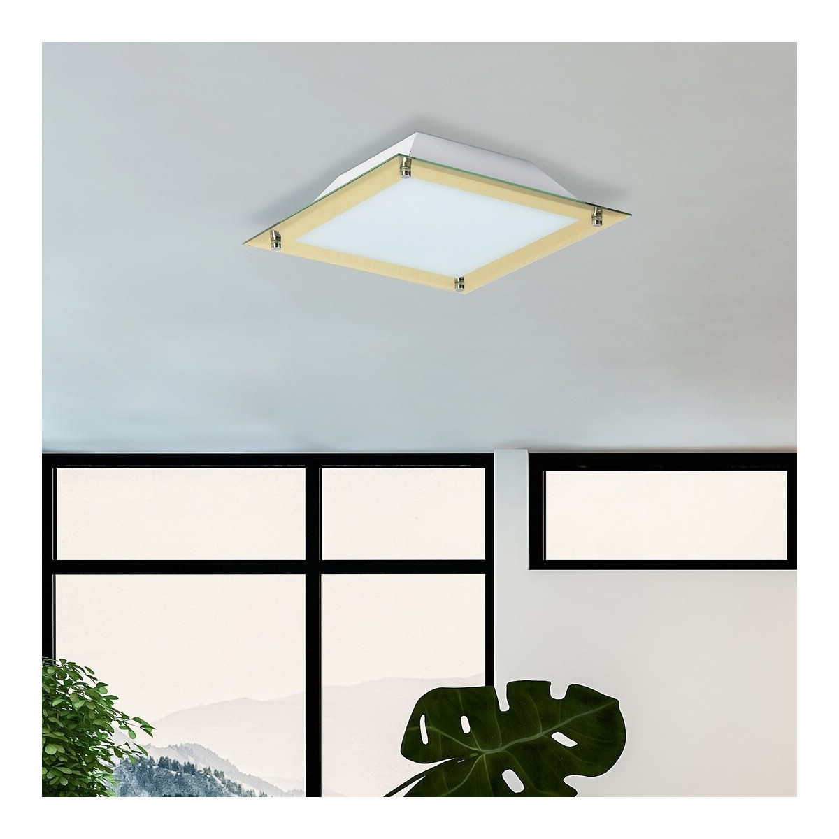 Rabalux Lars 3046 - typ - Lampy sufitowe