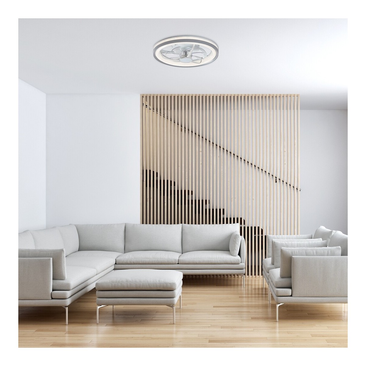 Rabalux Fanricius 71335 - typ - Lampy sufitowe