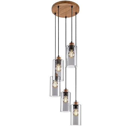 Rabalux Tanno 72125 - typ - Lampy wiszące