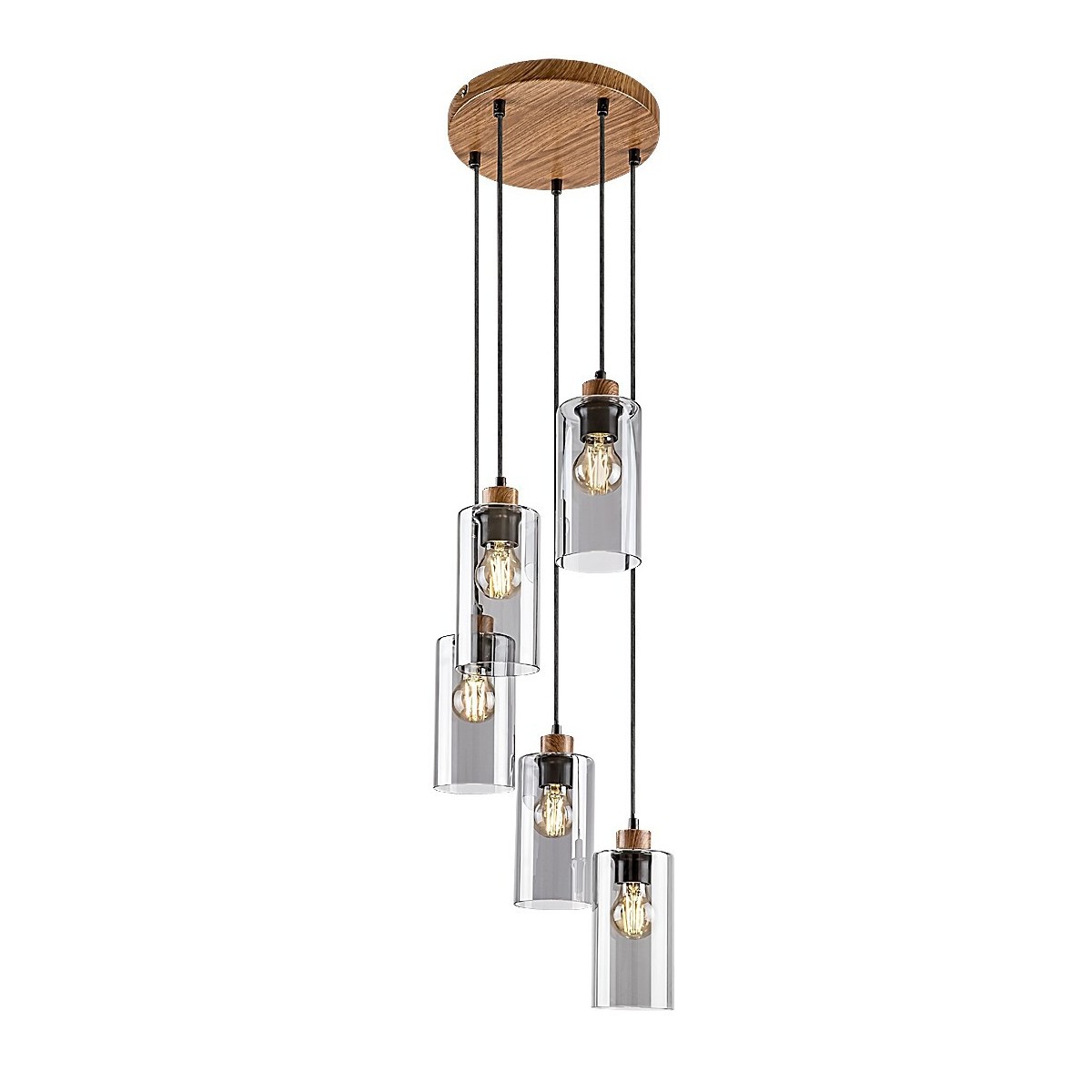 Rabalux Tanno 72125 - typ - Lampy wiszące