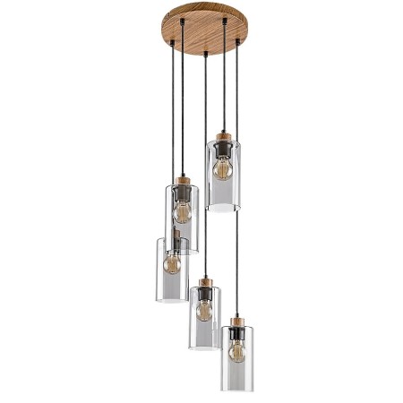Rabalux Tanno 72125 - typ - Lampy wiszące