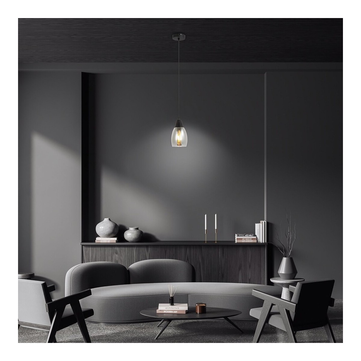 Rabalux Ilmari 72181 - typ - Lampy wiszące