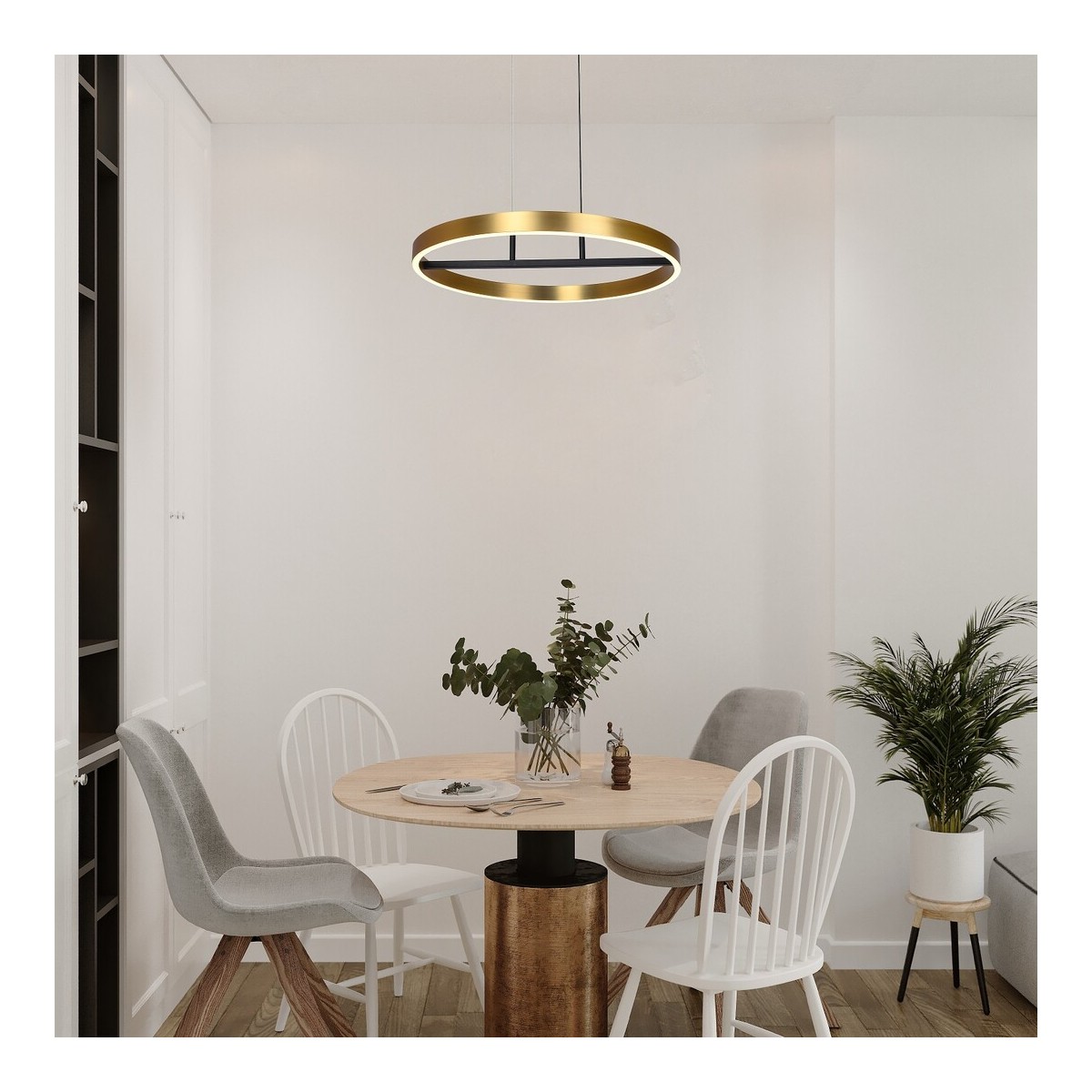 Rabalux Thric 72221 - typ - Lampy wiszące